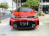 Kia Morning GT-LINE 2022 - Biển thành phố, xe cực mới, bao test hãng