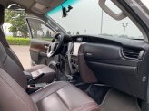 Toyota Fortuner 2019 - Xe máy dầu, nhập Indo xe rất mới