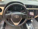 Toyota Corolla Altis 2017 - Xe đẹp, cam kết chất lượng