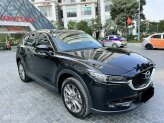 Mazda CX-5 2.0 Premium 2020 - Ngoại thất đen bóng sang trọng