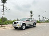 Isuzu D-Max LS 4x4 MT 2005 - Bán xe đăng ký lần đầu 2006 2 cầu giá tốt 195tr