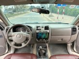Isuzu D-Max LS 4x4 MT 2005 - Bán xe đăng ký lần đầu 2006 2 cầu giá tốt 195tr