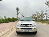 Isuzu D-Max LS 4x4 MT 2005 - Bán xe đăng ký lần đầu 2006 2 cầu giá tốt 195tr
