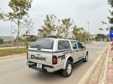 Isuzu D-Max LS 4x4 MT 2005 - Bán xe đăng ký lần đầu 2006 2 cầu giá tốt 195tr