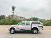 Isuzu D-Max LS 4x4 MT 2005 - Bán xe đăng ký lần đầu 2006 2 cầu giá tốt 195tr