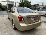 Daewoo Lacetti 2004 - Cần bán gấp xe gia đình giá chỉ 110tr