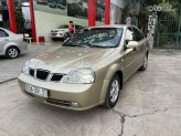 Daewoo Lacetti 2004 - Cần bán gấp xe gia đình giá chỉ 110tr