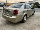 Daewoo Lacetti 2004 - Cần bán gấp xe gia đình giá chỉ 110tr