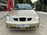 Daewoo Lacetti 2004 - Cần bán gấp xe gia đình giá chỉ 110tr