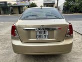 Daewoo Lacetti 2004 - Cần bán gấp xe gia đình giá chỉ 110tr