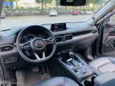 Mazda CX-5 2.0 Premium 2020 - Ngoại thất đen bóng sang trọng