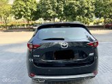 Mazda CX-5 2.0 Premium 2020 - Ngoại thất đen bóng sang trọng