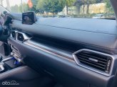 Mazda CX-5 2.0 Premium 2020 - Ngoại thất đen bóng sang trọng