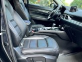 Mazda CX-5 2.0 Premium 2020 - Ngoại thất đen bóng sang trọng
