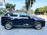 Mazda CX-5 2.0 Premium 2020 - Ngoại thất đen bóng sang trọng