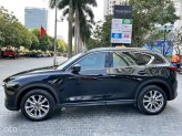 Mazda CX-5 2.0 Premium 2020 - Ngoại thất đen bóng sang trọng