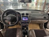 Ford Laser 2005 - Chất xe lành bền, ít hỏng vặt, thân vỏ chắc nịch
