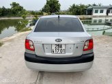 Kia Pride 2008 - Xe màu bạc, giá 225tr