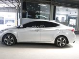 Hyundai Elantra 2015 - Màu bạc, nhập khẩu nguyên chiếc