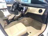 Toyota Corolla Altis 1.8G CVT 2018 - Cực mới, có bảo hành