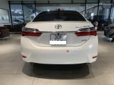 Toyota Corolla Altis 1.8G CVT 2018 - Cực mới, có bảo hành