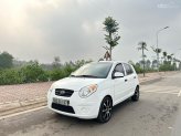 Kia Morning 2009 - Xe gia đình giá tốt 135tr