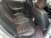 Ford EcoSport Titanium 1.5L AT 2016 - Xe gia đình giá chỉ 425tr