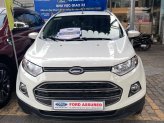 Ford EcoSport Titanium 1.5L AT 2016 - Xe gia đình giá chỉ 425tr