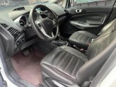 Ford EcoSport Titanium 1.5L AT 2016 - Xe gia đình giá chỉ 425tr
