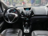 Ford EcoSport Titanium 1.5L AT 2016 - Xe gia đình giá chỉ 425tr