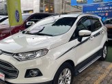 Ford EcoSport Titanium 1.5L AT 2016 - Xe gia đình giá chỉ 425tr