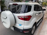 Ford EcoSport Titanium 1.5L AT 2016 - Xe gia đình giá chỉ 425tr