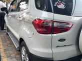 Ford EcoSport Titanium 1.5L AT 2016 - Xe gia đình giá chỉ 425tr