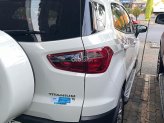 Ford EcoSport Titanium 1.5L AT 2016 - Xe gia đình giá chỉ 425tr
