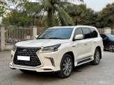 Lexus LX 570 Super Sport 2015 - Model 2016, xe cực đẹp