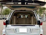 Lexus LX 570 Super Sport 2015 - Model 2016, xe cực đẹp