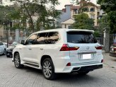 Lexus LX 570 Super Sport 2015 - Model 2016, xe cực đẹp
