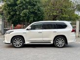 Lexus LX 570 Super Sport 2015 - Model 2016, xe cực đẹp