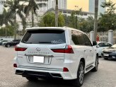 Lexus LX 570 Super Sport 2015 - Model 2016, xe cực đẹp
