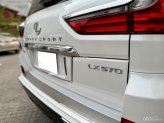 Lexus LX 570 Super Sport 2015 - Model 2016, xe cực đẹp