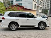 Lexus LX 570 Super Sport 2015 - Model 2016, xe cực đẹp