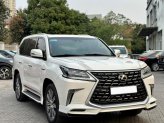 Lexus LX 570 Super Sport 2015 - Model 2016, xe cực đẹp