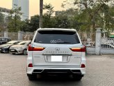 Lexus LX 570 Super Sport 2015 - Model 2016, xe cực đẹp