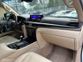 Lexus LX 570 Super Sport 2015 - Model 2016, xe cực đẹp