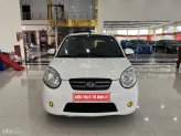 Kia Morning 2012 - Xe nhiều trang bị tiện nghi, giá hấp dẫn