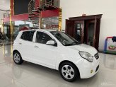 Kia Morning 2012 - Xe nhiều trang bị tiện nghi, giá hấp dẫn