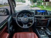 Lexus LX 570 2019 - Tên công ty xuất hoá đơn cao