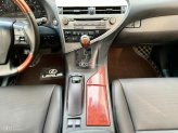 Lexus RX 350 2010 - Bản full option 1 chủ từ mới, giá tốt