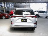 Toyota Veloz Cross 1.5 CVT 2022 - Màu bạc, nhập khẩu, 638tr