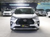 Toyota Veloz Cross 1.5 CVT 2022 - Màu bạc, nhập khẩu, 638tr